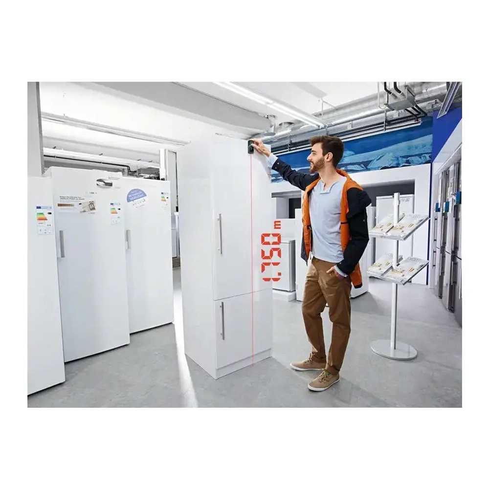 Лазерный дальномер UniversalDistance 50 BOSCH 0603672800