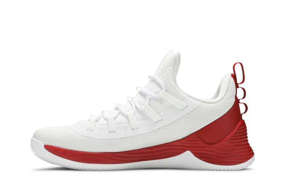 Кроссовки Jordan Ultra Fly 2 Low