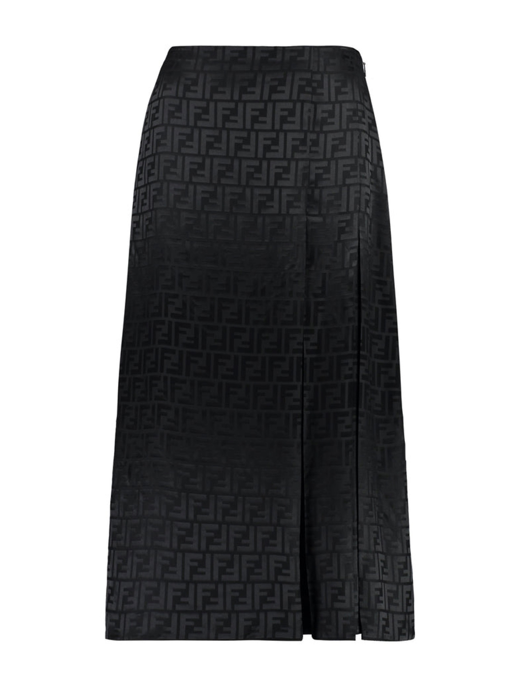 Юбка Fendi