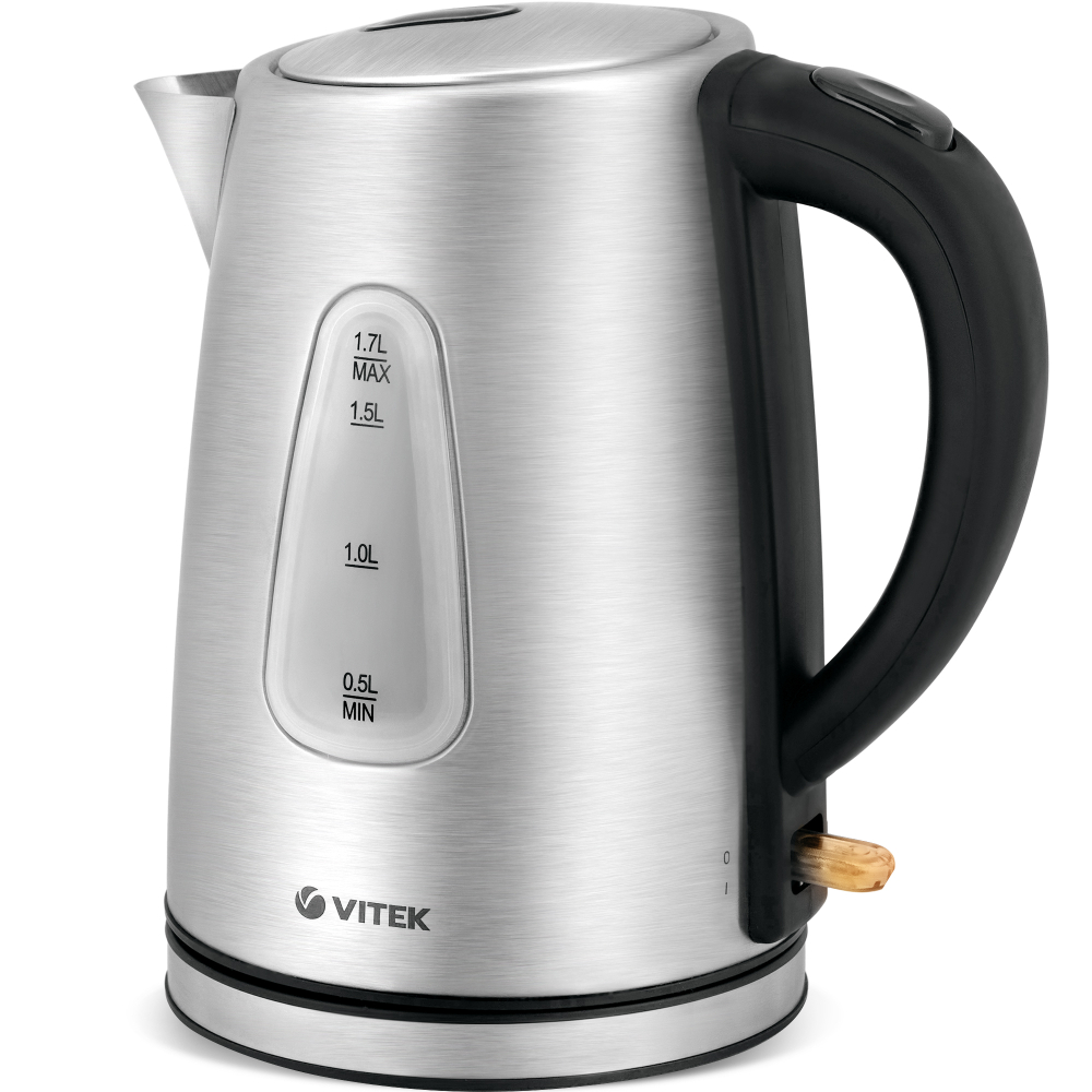 Чайник VITEK VT-7007 (ST)
