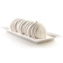 Silikomart Форма для приготовления пирожного Lana 24,5 х 9,5 см силиконовая