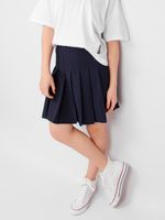 Юбка для девочки SP0108 Натали (Акция)