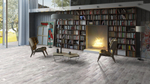 Кварц-винил Клеевой LVT Tarkett New Age 2.1 мм Misty 2.5 м2