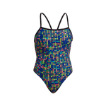 Купальник FUNKITA Dial A Dot