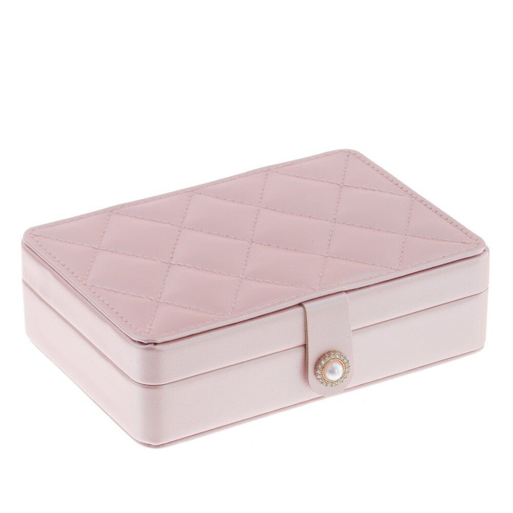 GAEM Шкатулка для украшений, L16 W12 H5 см