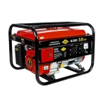 Электростанция DDE G300