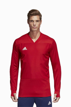 Кофта adidas Condivo 18 Training Top