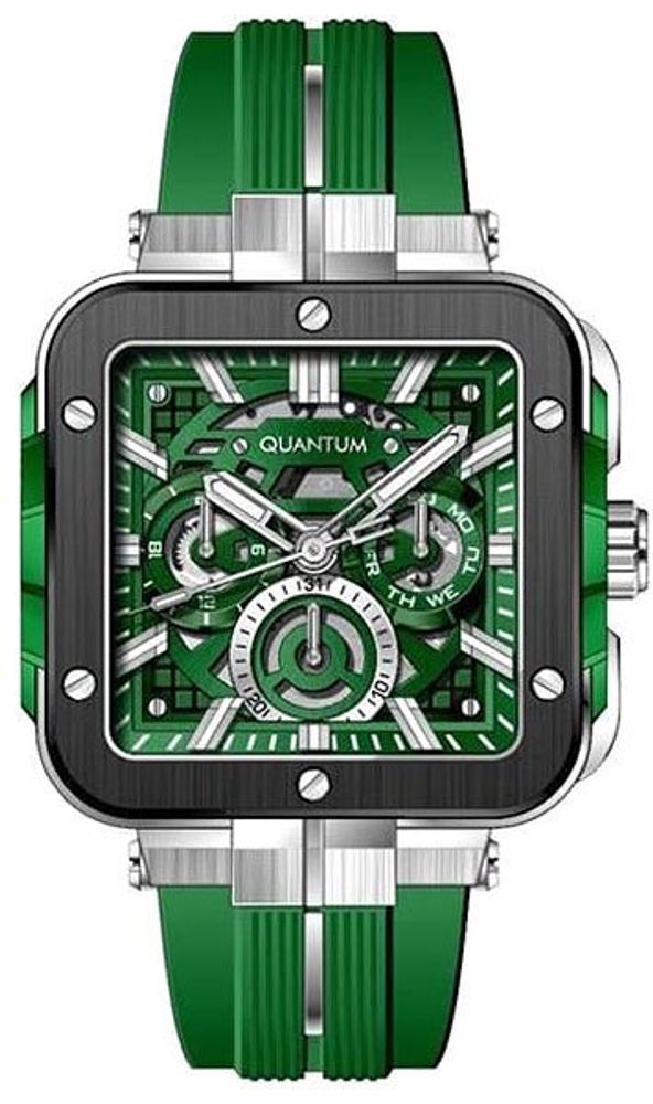 Наручные часы Quantum PWG1102.377