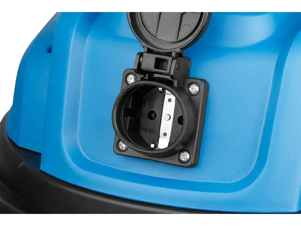 Пылесос строительный BULL AS 6501 (1329490)