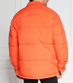 куртка CALVIN KLEIN JEANS - оранжевый(J30J322218)