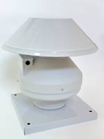 Крышный вентилятор ВККП-К 250 1420 м3/час