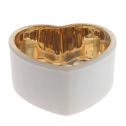 GAEM Подсвечник, L8 W8 H4 см, 2в.