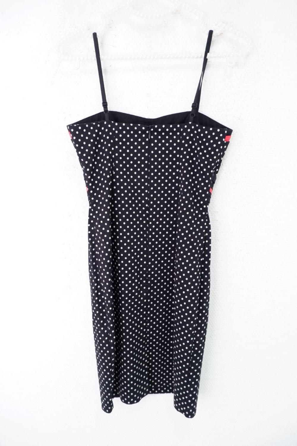 Платье стильное 42 размер