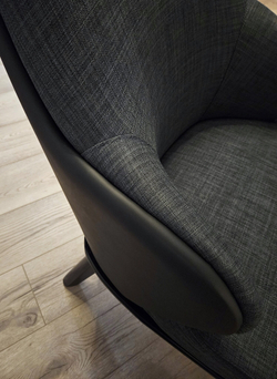 Кресло Leslie Armchair