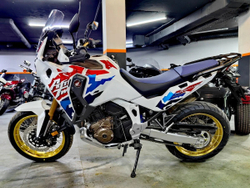 Honda CRF 1100L Africa Twin АКПП, 2025