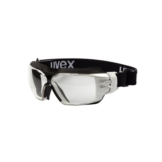 Очки Uvex «Феос сх2 Соник» (9309275), защитные, закрытые