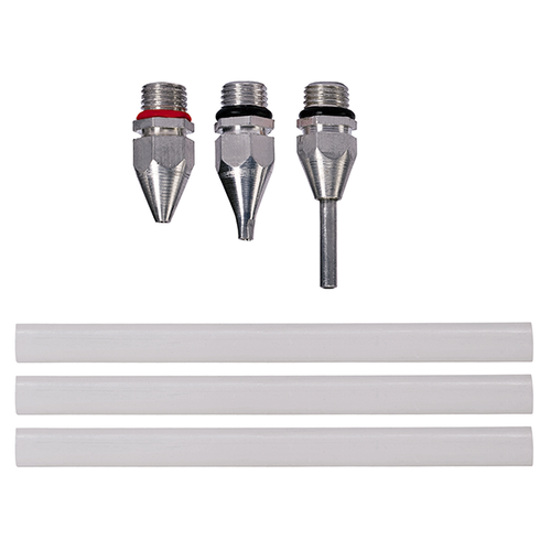 Пистолет клеевой аккумуляторный 18V Einhell PXC TE-CG 18 Li - Solo