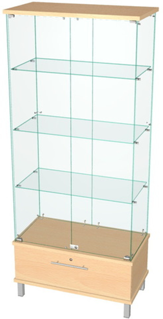 Витрины Ника