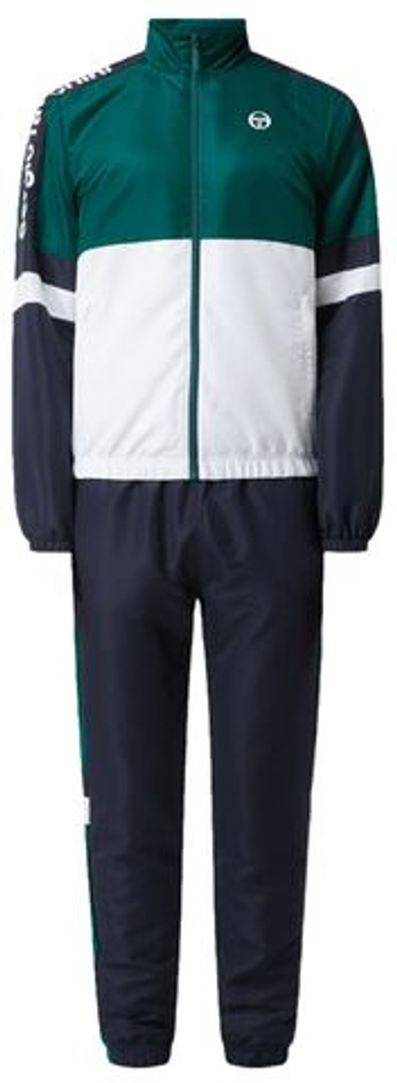 Теннисный костюм Sergio Tacchini Libera