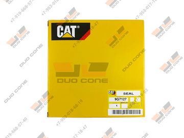 Армированная манжета (сальник) 9G7127 Caterpillar