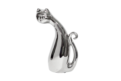 Статуэтка Кошки Garda Decor 10K8282/8316B