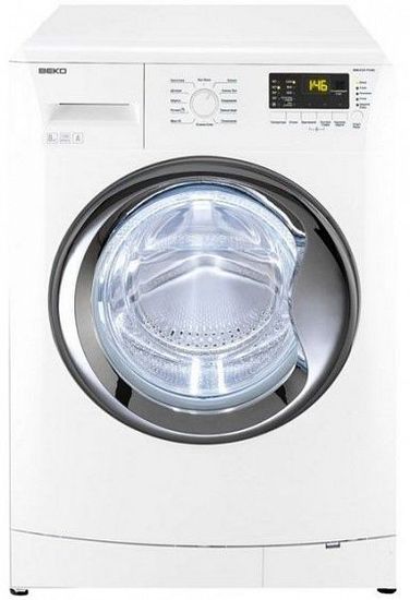 Стиральная машина Beko WMB 81231 PTLMC