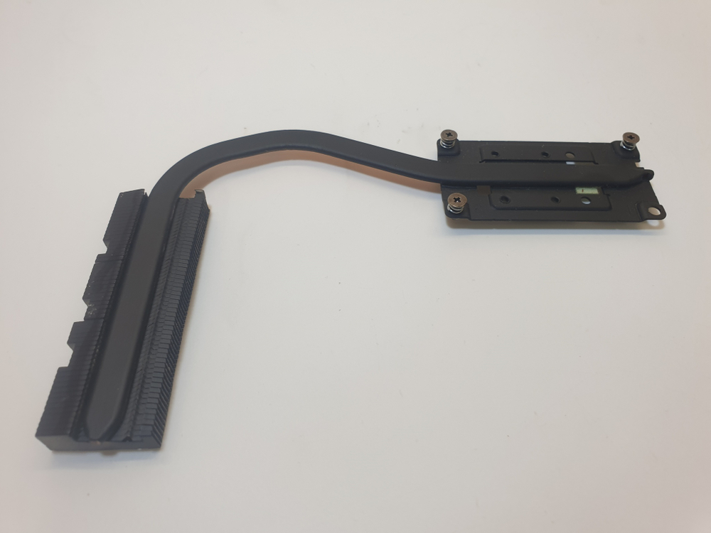 Радиатор охлаждения Dell P63F, 02T1W1