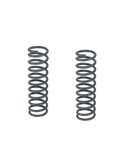 Пружины РИФ задние Chevrolet Niva +30 мм лифт без доп нагрузки