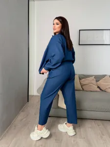 Костюм УК-348 Фабрика Моды