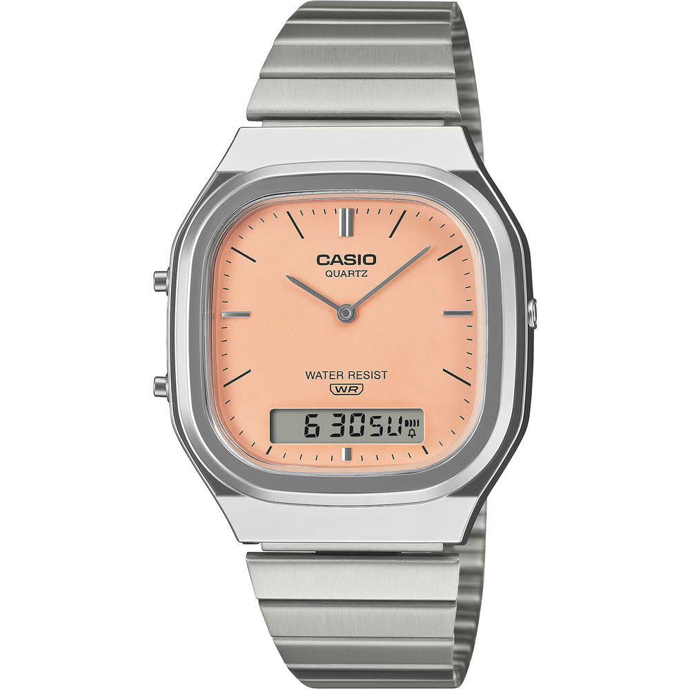 Наручные часы Casio Vintage AQ-240E-4A