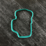 Кружка пива №3