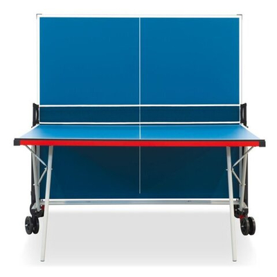 Теннисный стол складной для помещений "Winner S-150 Indoor" (274 Х 152.5 Х 76 см ) с сеткой