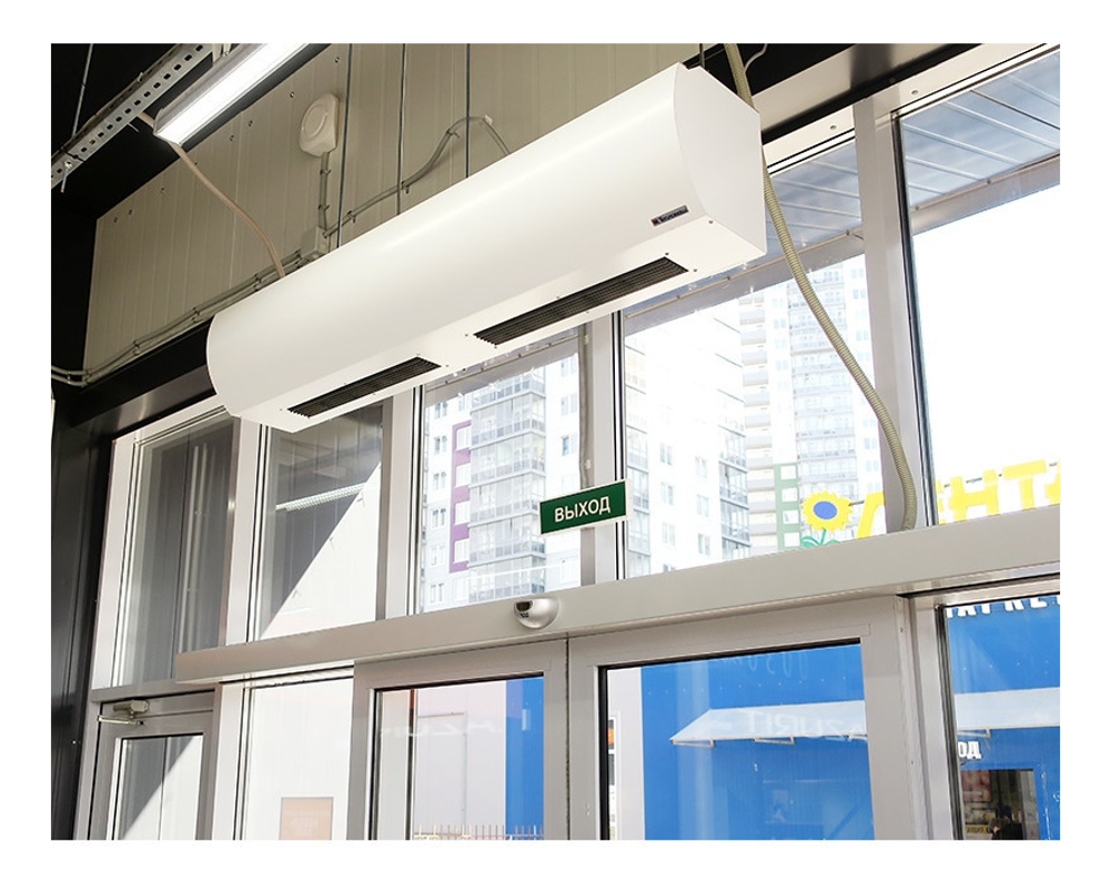 ТЕПЛОМАШ КЭВ-12П4042E Оптима (Серия 400)