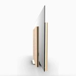 Bang & Olufsen BeoVision Harmony 83 Smoked Oak, FS, Remote