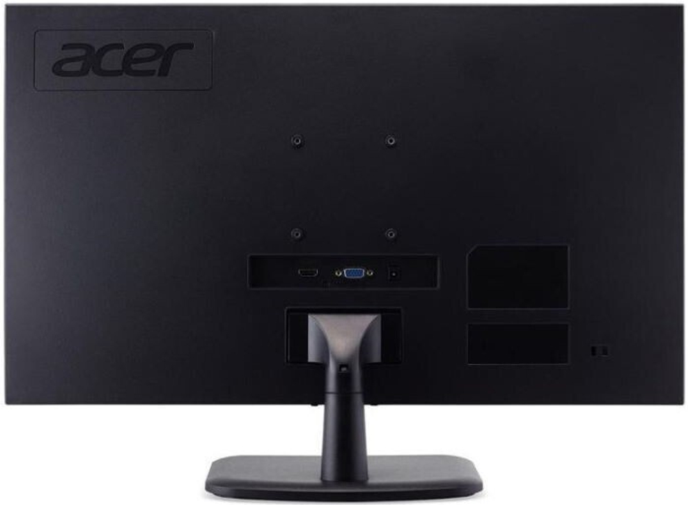 Монитор 23.8" Acer EK240YBbmiix (UM.QE0EE.B01)