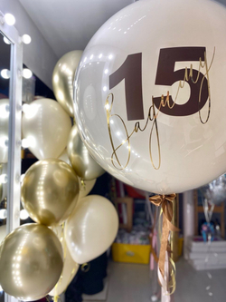 Воздушные шары №1156