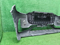 Бампер передний JAECOO J8 (2024-н.в.)