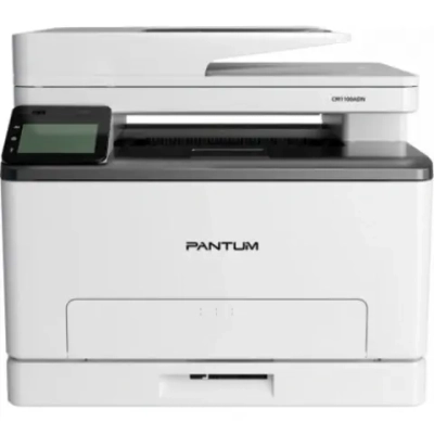 МФУ Pantum CM1100ADN (A4, лазерное, 1200dpi, 18 стр / мин, 1 GB, ADF50, Duplex, сеть)
