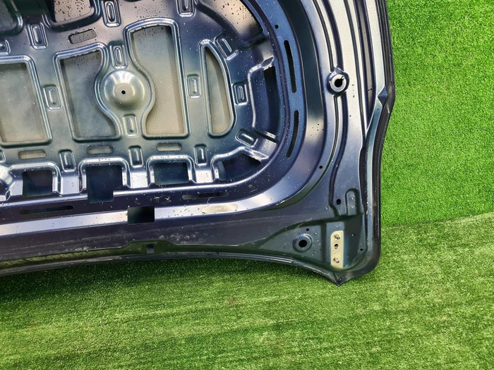 Капот Omoda S5 GT (2023-н.в.)