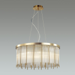 Люстра подвесная Odeon Light 4788/10 York