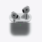 Apple AirPods 4 ANC USB-C White