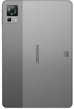 Планшет DOOGEE T30 Pro 11 дюйм 8 Гб/256 Гб серый