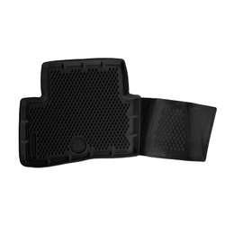 Коврики EVA 3D для Hyundai Creta 2016-21 Delform Premium EVS-0605