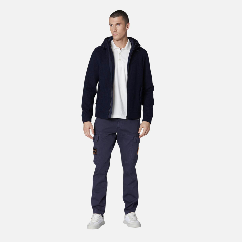БРЮКИ МУЖСКИЕ AERONAUTICA MILITARE