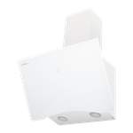 Кухонная вытяжка HOMSair TEFFI 60 белый фото 2