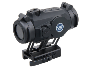Прицел Vector Optics Maverick-IV 1x20 Mini Rubber (SCRD-60)