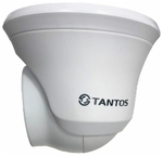 Видеокамера IP Tantos TSi-Ee25FP