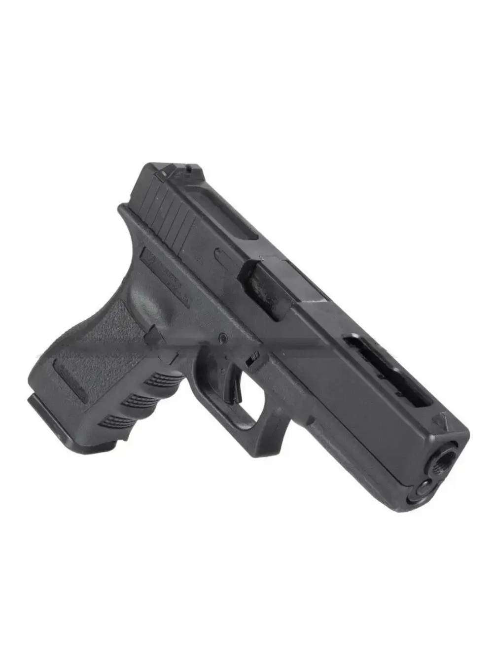Страйкбольный пистолет Glock 18C gen.3 EC-1103