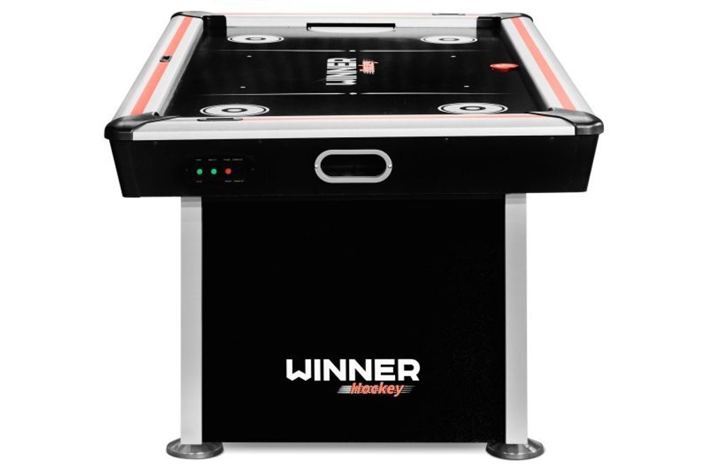 Игровой стол - аэрохоккей "Striker" 6 ф