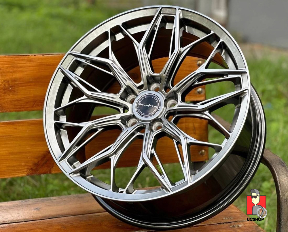 Комплект дисков Titan Forged TF96 18x8 et35 5x112